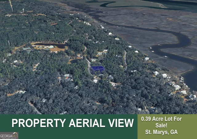 Photo 2 of Land for sale at 0 Storey Ave, St. Marys, GA 31558 | MLS# 10775073 | Listing updated on 2026-10-05