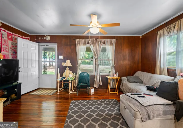 Photo 2 of Single family home for sale at 967 Turkey Crk Rd, Newnan, GA 30263 | MLS# 10820614 | Listing updated on 2026-09-25