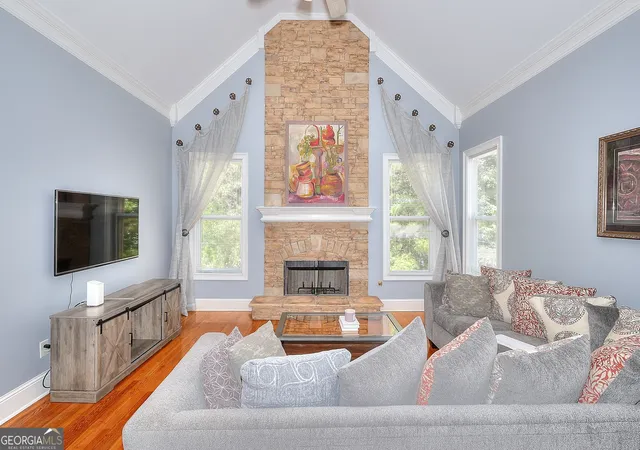 Photo 2 of Single family home for sale at 3089 Brombley Dr Se, Conyers, GA 30013 | MLS# 10814889 | Listing updated on 2026-09-21