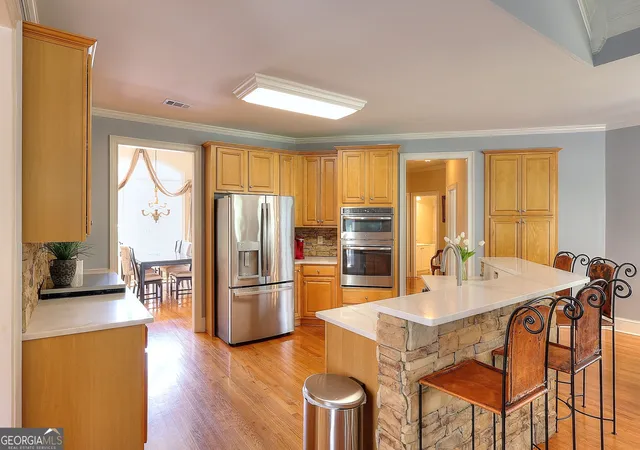 Photo 3 of Single family home for sale at 3089 Brombley Dr Se, Conyers, GA 30013 | MLS# 10814889 | Listing updated on 2026-09-21