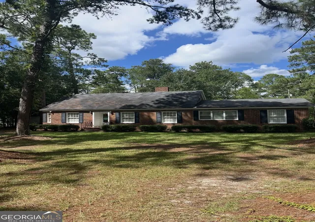 Photo 1 of Sale Pending at 719 East 19th Ave, Cordele, GA 31015 | MLS# 10844271 | Listing updated on 2026-09-23