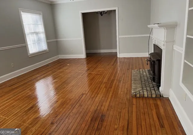 Photo 3 of Sale Pending at 719 East 19th Ave, Cordele, GA 31015 | MLS# 10844271 | Listing updated on 2026-09-23