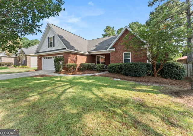 Photo 2 of Single family home for sale at 204 Galloway St, Kathleen, GA 31047 | MLS# 10848592 | Listing updated on 2026-10-02
