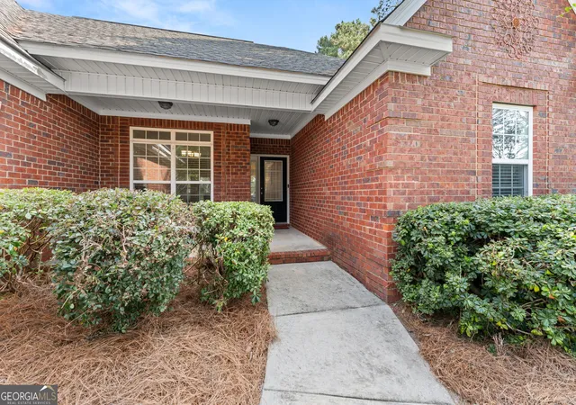 Photo 3 of Single family home for sale at 204 Galloway St, Kathleen, GA 31047 | MLS# 10848592 | Listing updated on 2026-10-02