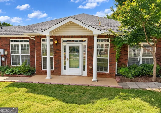 Condo for sale at 4293 Skyline View, Oakwood, GA 30566 | MLS# 10851433