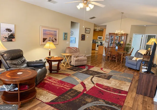 Photo 4 of Condo for sale at 4293 Skyline View, Oakwood, GA 30566 | MLS# 10851433 | Listing updated on 2026-09-23
