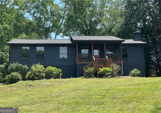 Photo 1 of Single family home for sale at 106 Spring Way, Woodstock, GA 30189 | MLS# 10831213 | Listing updated on 2026-10-04