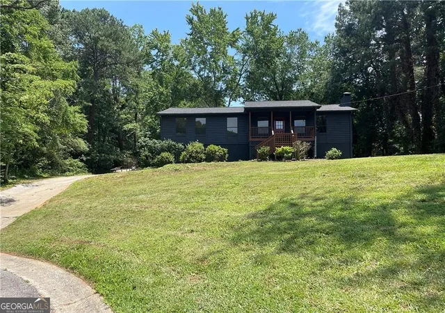 Photo 2 of Single family home for sale at 106 Spring Way, Woodstock, GA 30189 | MLS# 10831213 | Listing updated on 2026-10-04
