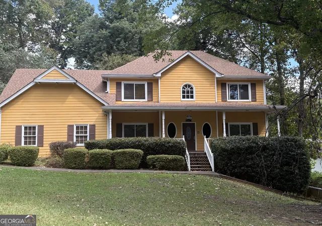 Single family home for sale at 1068 Leslie Pl, Lithonia, GA 30058 | MLS# 10844774