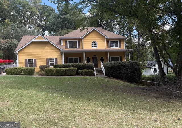 Photo 4 of Single family home for sale at 1068 Leslie Pl, Lithonia, GA 30058 | MLS# 10844774 | Listing updated on 2026-09-25