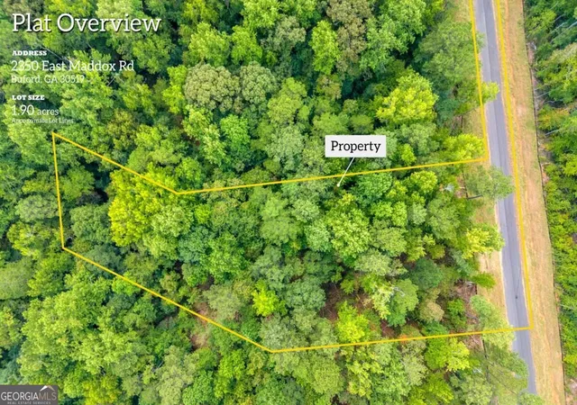 Photo 3 of Sale Pending at 2350 E Maddox Rd, Buford, GA 30519 | MLS# 10841084 | Listing updated on 2026-09-13