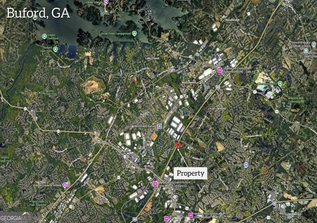 Photo 3 of Sale Pending at 2350 E Maddox Rd, Buford, GA 30519 | MLS# 10841084 | Listing updated on 2026-09-13