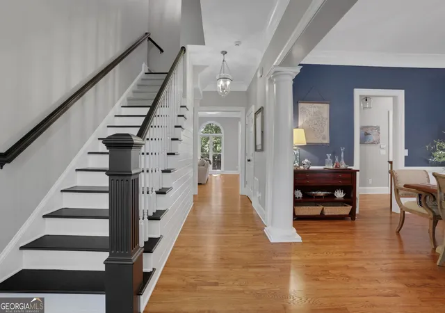 Photo 3 of Mansion for sale at 4215 Little Falls Dr, Cumming, GA 30041 | MLS# 10830875 | Listing updated on 2026-09-08
