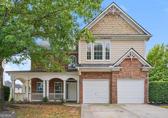Photo 1 of Single family home for sale at 30 Snapdragon Ln, Covington, GA 30014 | MLS# 10853300 | Listing updated on 2026-09-25