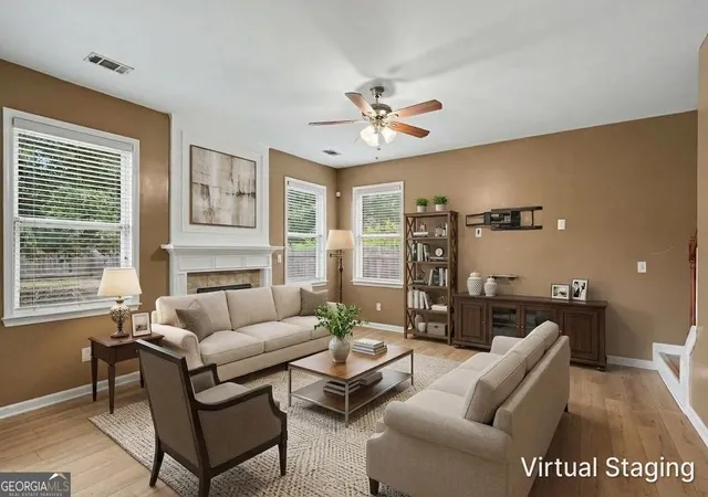 Photo 2 of Single family home for sale at 30 Snapdragon Ln, Covington, GA 30014 | MLS# 10853300 | Listing updated on 2026-09-25