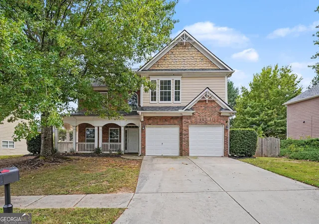 Photo 4 of Single family home for sale at 30 Snapdragon Ln, Covington, GA 30014 | MLS# 10853300 | Listing updated on 2026-09-25