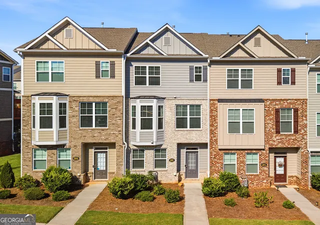 Photo 1 of Townhouse for sale at 567 Sonata Walk, Marietta, GA 30067 | MLS# 10837971 | Listing updated on 2026-09-16