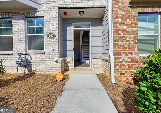 Photo 2 of Townhouse for sale at 567 Sonata Walk, Marietta, GA 30067 | MLS# 10837971 | Listing updated on 2026-09-16
