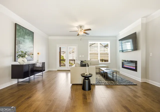 Photo 3 of Townhouse for sale at 567 Sonata Walk, Marietta, GA 30067 | MLS# 10837971 | Listing updated on 2026-09-16