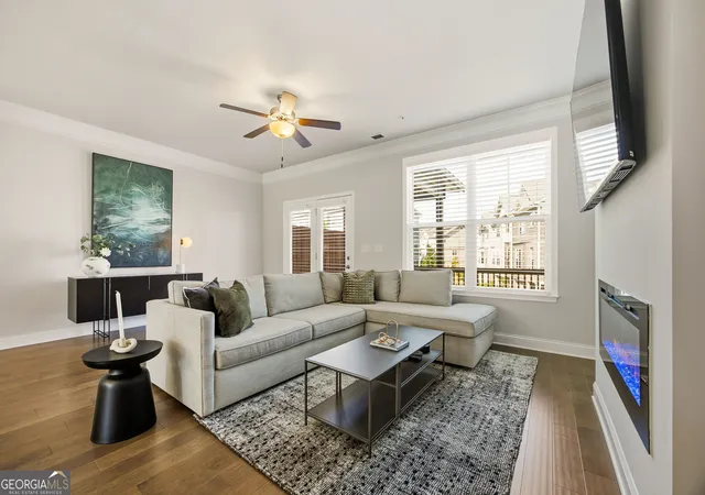 Photo 4 of Townhouse for sale at 567 Sonata Walk, Marietta, GA 30067 | MLS# 10837971 | Listing updated on 2026-09-16