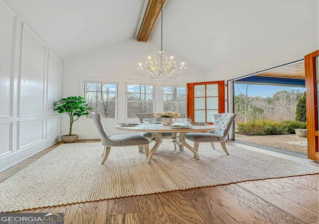 Photo 3 of Single family home for sale at 200 Mado Ln, Chattahoochee Hills, GA 30268 | MLS# 10796938 | Listing updated on 2026-09-06