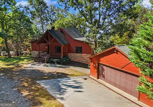 Photo 2 of Single family home for sale at 40 Teagan Way, Hiawassee, GA 30546 | MLS# 10872043 | Listing updated on 2026-10-27