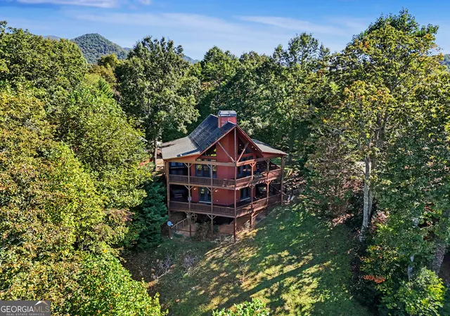 Photo 3 of Single family home for sale at 40 Teagan Way, Hiawassee, GA 30546 | MLS# 10872043 | Listing updated on 2026-10-27