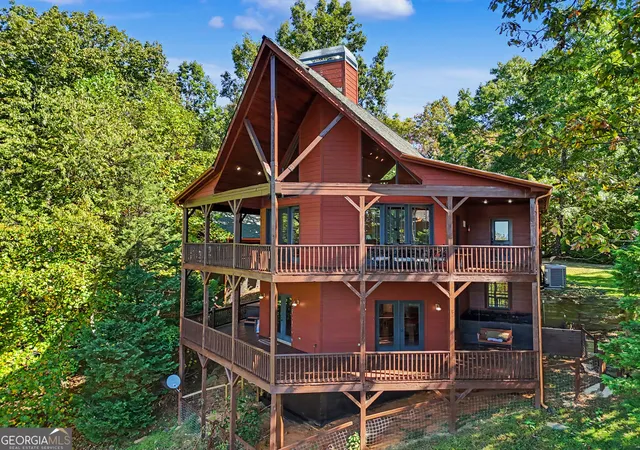 Photo 4 of Single family home for sale at 40 Teagan Way, Hiawassee, GA 30546 | MLS# 10872043 | Listing updated on 2026-10-27