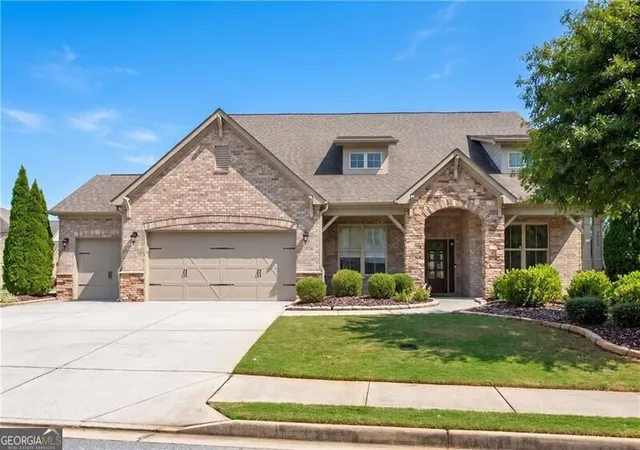 Photo 1 of Sale Pending at 2605 Alpine Ter, Cumming, GA 30041 | MLS# 10853490 | Listing updated on 2026-09-30