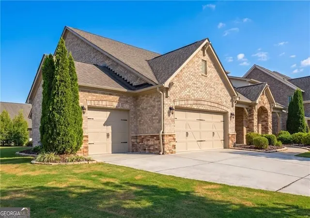 Photo 2 of Sale Pending at 2605 Alpine Ter, Cumming, GA 30041 | MLS# 10853490 | Listing updated on 2026-09-30