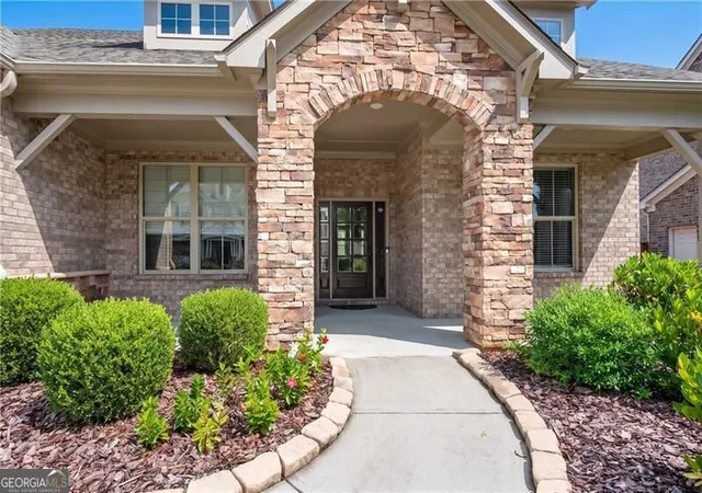 Photo 3 of Sale Pending at 2605 Alpine Ter, Cumming, GA 30041 | MLS# 10853490 | Listing updated on 2026-09-30