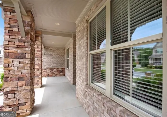 Photo 3 of Sale Pending at 2605 Alpine Ter, Cumming, GA 30041 | MLS# 10853490 | Listing updated on 2026-09-30