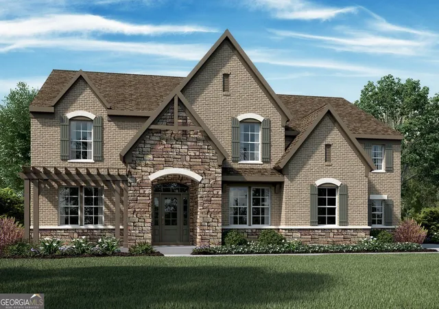 Photo 1 of Sale Pending at 822 Kemp Ct, Canton, GA 30115 | MLS# 10843269 | Listing updated on 2026-09-10