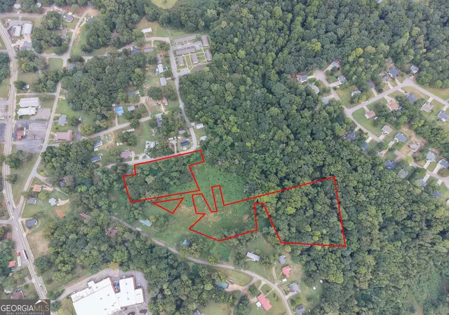 Photo 1 of Land for sale at 90 Duncan Cir, Commerce, GA 30529 | MLS# 10853365 | Listing updated on 2026-09-25
