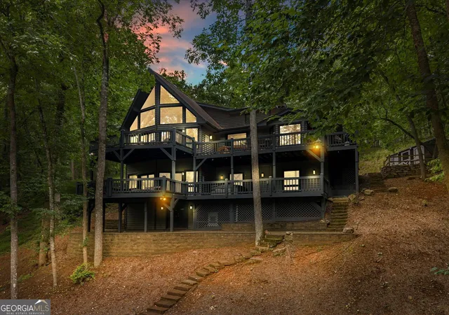 Photo 1 of Single family home for sale at 338 Woody Tucker Rd, Dawsonville, GA 30534 | MLS# 10837735 | Listing updated on 2026-09-15