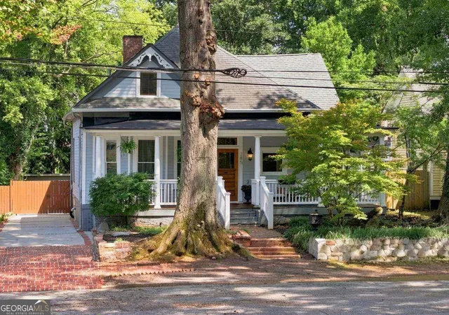 Photo 2 of Single family home for sale at 285 Alaska Ave Ne, Atlanta, GA 30312 | MLS# 10849620 | Listing updated on 2026-10-03