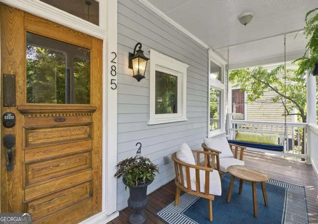 Photo 4 of Single family home for sale at 285 Alaska Ave NE, Atlanta, GA 30312 | MLS# 10849620 | Listing updated on 2026-10-27