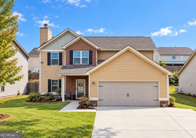 Photo 1 of Sale Pending at 4194 Potomac Walk Ct, Loganville, GA 30052 | MLS# 10795093 | Listing updated on 2026-10-05