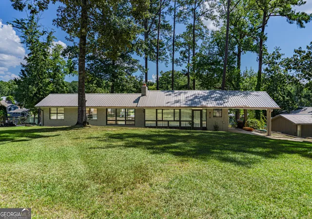Photo 1 of Single family home for sale at 210 Shady Ln Rd, Eclectic, AL 36024 | MLS# 10840157 | Listing updated on 2026-10-09