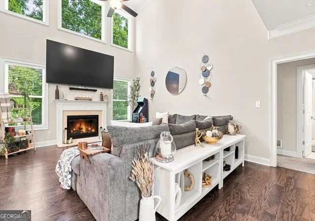 Photo 2 of Single family home for sale at 7271 Bluewater, Douglasville, GA 30135 | MLS# 10843469 | Listing updated on 2026-09-29
