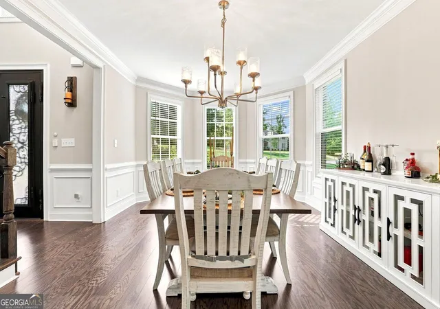 Photo 3 of Single family home for sale at 7271 Bluewater, Douglasville, GA 30135 | MLS# 10843469 | Listing updated on 2026-09-29
