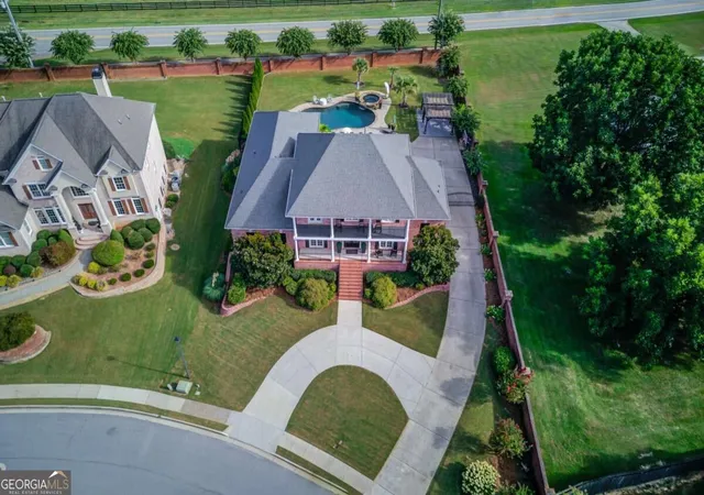 Photo 1 of Sale Pending at 3418 Aberrone Pl, Buford, GA 30519 | MLS# 10843873 | Listing updated on 2026-09-28