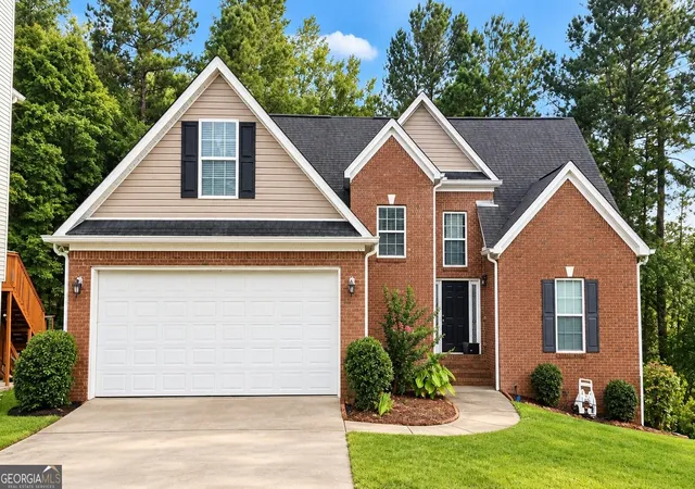 Photo 1 of Single family home for sale at 181 The Masters Cvs, Macon, GA 31211 | MLS# 10680361 | Listing updated on 2026-09-10