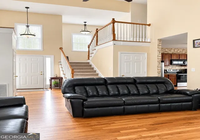 Photo 2 of Single family home for sale at 181 The Masters Cvs, Macon, GA 31211 | MLS# 10680361 | Listing updated on 2026-09-10