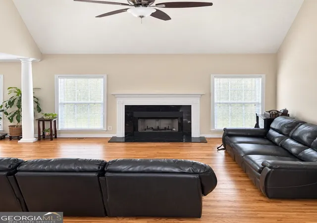 Photo 3 of Single family home for sale at 181 The Masters Cvs, Macon, GA 31211 | MLS# 10680361 | Listing updated on 2026-09-10
