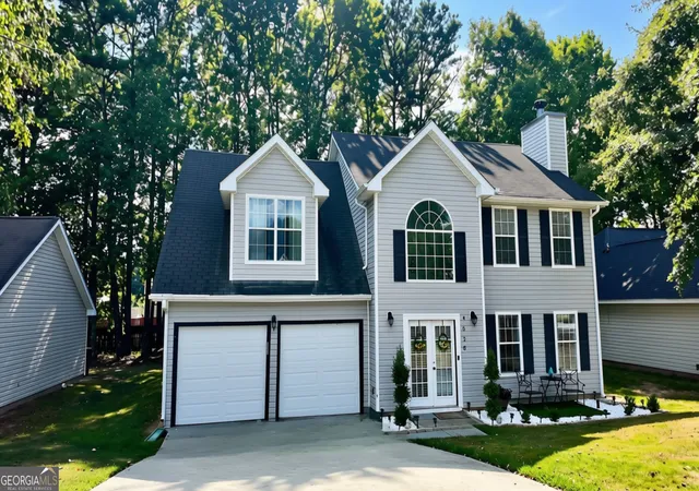Single family home for sale at 4525 Millenium Ct, Snellville, GA 30039 | MLS# 10843757