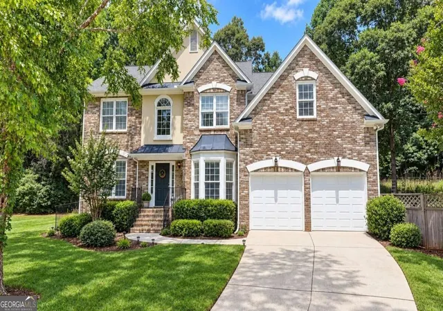 Photo 3 of Single family home for sale at 3270 Royal Crk Way SW, Lilburn, GA 30047 | MLS# 10850155 | Listing updated on 2026-10-05