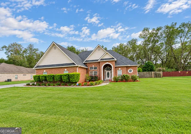 Single family home for sale at 2007 Melrose Pl, Kathleen, GA 31047 | MLS# 10851853