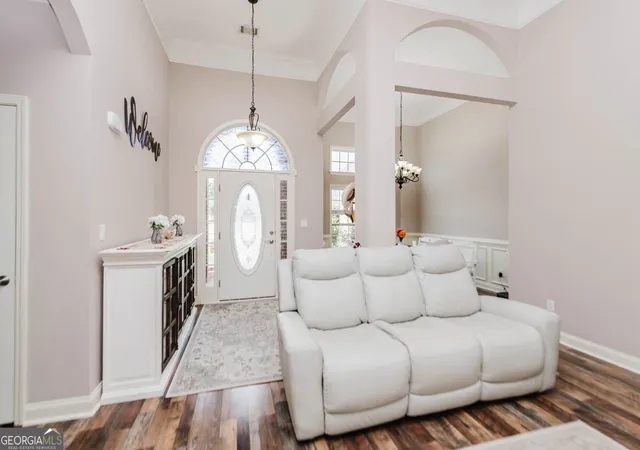 Photo 3 of Single family home for sale at 2007 Melrose Pl, Kathleen, GA 31047 | MLS# 10851853 | Listing updated on 2026-10-09