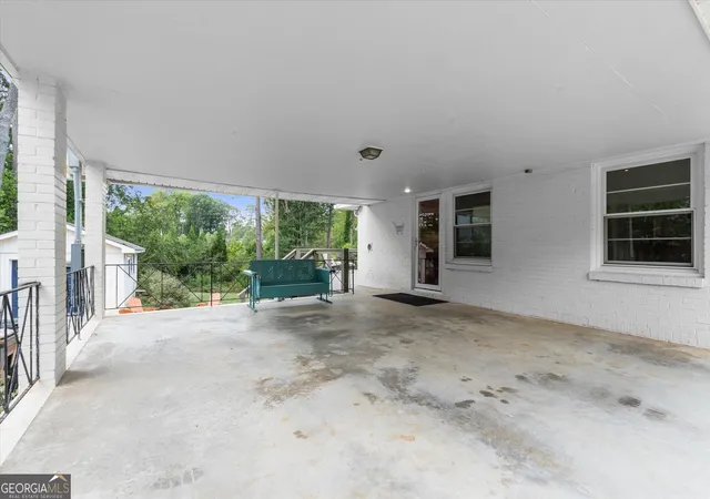 Photo 2 of Single family home for sale at 6350 N Hampton Dr, Sandy Springs, GA 30328 | MLS# 10834556 | Listing updated on 2026-09-11